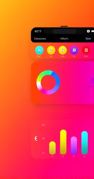 轻松一点，即刻开启